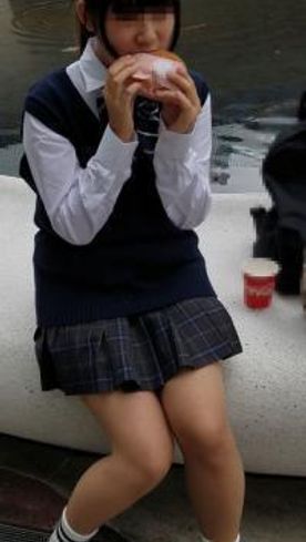 【個撮】県立普通科③ポニテ少女と放課後デートからハメ撮りセックス 【個撮】県立普通科③ポニテ少女と放課後デートからハメ撮りセックス
