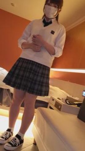【個撮】私立普通科③裏垢女子。キツいマンコをハメ撮り。 【個撮】私立普通科③裏垢女子。キツいマンコをハメ撮り。