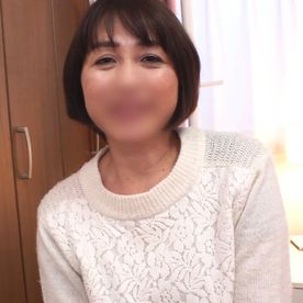 【五十路妻/不倫】色白ふわパイ奥さんが騎乗位SEX。おっぱい揺らしながら本気イキ。 FC2-PPV-4620952