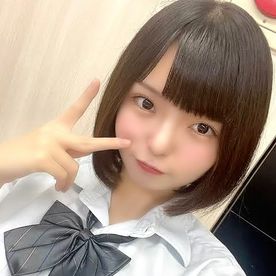 ゆかちゃん18歳。えっちなことに興味津々で大絶頂。ボブヘアーが似合う最高の美女に好き放題してきましたw FC2-PPV-4544437