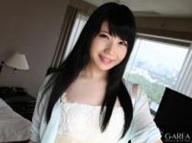 G-AREA-NEXT「はる」ちゃんは美乳な天然系*****大生