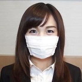 【個人撮影】スレンダーで締まりがとても良い、可愛い就活生のえりかちゃんに中出し！【妄想動画】