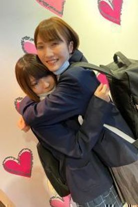 【個撮】ボーイッシュな美少女×華奢なGカップ・同じ中〇校の先輩後輩(特典で3p・W中出し) 【個撮】ボーイッシュな美少女×華奢なGカップ・同じ中〇校の先輩後輩(特典で3p・W中出し)
