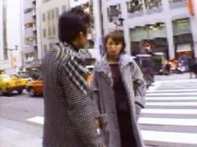 【VIP】 沢木和也のナンパ2000X 銀座で狙え！遊び上手な淫乱人妻　沢木和也