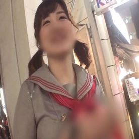 【素人／個撮】20歳金欠中の童顔地下アイドルをDMナンパ。むちむち太もも撫でまわし激ピスハメ撮りセックス。 FC2-PPV-4610177