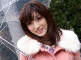 G-AREA-NEXT「かなこ」ちゃんは美肌な和風美人の美乳病院受付嬢