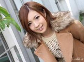 G-AREA-NEXT「みか」ちゃんはショートカットが似合うミニマムな可愛い**大生