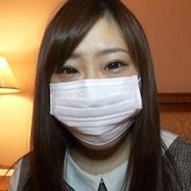 【個人撮影】うぶな感じながらも激しく乱れる、**大生のともかちゃんに中出し！【妄想動画】
