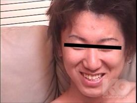 【STUDIO GIGOLO】 ヤンチャ系をスタッフが玩具責め!