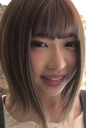 【普段はマジメですって！？自称・清純*】かおり21歳【前編】不マジメやってみようか！人生初ハメ撮り！デカチンポ咥え込み鳥肌ケイレン、気持ちよすぎてイキ過ぎ注意！【ハメ撮り】【フル