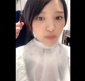 【個人撮影】 愛くるしい笑顔で純粋無垢な美**はフルスロットルで乱れ感じまくり！！