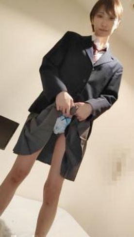 【個撮】県立女子校③ボーイッシュな美少女。笑顔で馬乗り大量射精。 【個撮】県立女子校③ボーイッシュな美少女。笑顔で馬乗り大量射精。