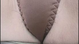 素人お*さんの階段【もっこり系】パンチラを楽しもうじゃないか(*‘ω‘ *)　06