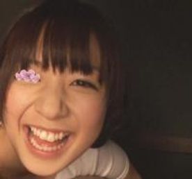【手コキ×フェラ】元気いっぱい彼女に見つめられながらの射精‼