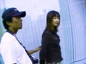 【VIP】 沢木和也のナンパ帝国 '99冬 すべて見せます究極の口説き術　沢木和也