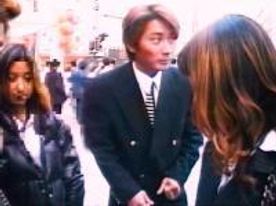 【VIP】 沢木和也のナンパ帝国 20 渋谷コギャル無制限ナンパバトル　沢木和也