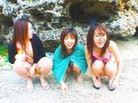 【VIP】 HEY！HEY！OH！ビキニgals ～南国BEACHでやってTRY～