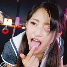 【小悪魔×**】八重歯が可愛い小悪魔****