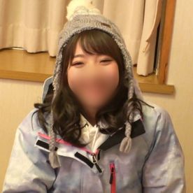 【個撮】パンパンDカップ巨乳のえなちゃん(21) 激しい立ちバックでデカ乳を暴れさせながら赤面悶絶♥ FC2-PPV-4499603