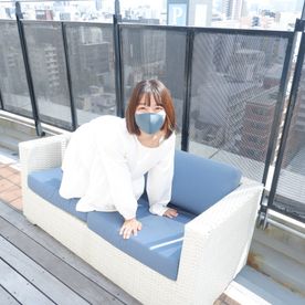 ありさちゃん!ごっくんエッチ、屋上で見られないかドキドキの中でフェラ抜きまでさせちゃいました! ありさちゃん!ごっくんエッチ、屋上で見られないかドキドキの中でフェラ抜きまでさせちゃいました!