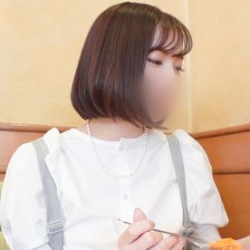 【素人】むちむちの巨乳お姉さんとランチ！ギャップあるあへ顔を連発させてしまった即ズボズボSEX FC2-PPV-4567947