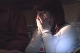 本物**　*****やサラ金地獄から逃れる為に夜逃げ屋に依頼した女たちの悲惨な末路…「金払えねぇならカラダで払え！！」　その①　終わった女４名