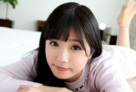 G-AREA「るる」ちゃんは垂れ目が可愛い正統派美人で清楚な**大生