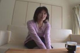 旦那に内緒の秘め事…　素人妻の淫らな性欲26　みさと　４０歳