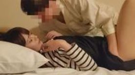 【個人】旦那に売られた奥さん、すべてを諦めて他人棒に中出しされる