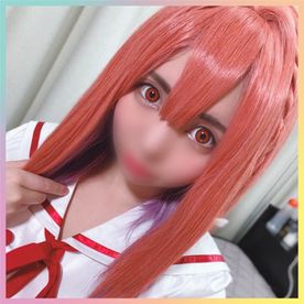 【童貞くんの夢を叶えます！】カ〇カリす〇ちゃんに特濃中出し！童貞くんもガチコス持ち込み企画！！無理やり卑猥なカンペを読ませ萌え声完全再現たまらずオタクくん大興奮※完全顔出し
