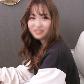 《素人》パリピギャルがデカチンぶち込まれ雌イキ絶頂！果てたJDに正常位で生中出し♂