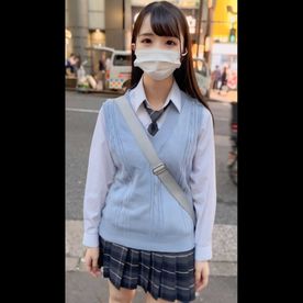 田舎から都内転校純粋無垢１８才。垢抜けないおぼこい体に都会の怖さを教える種付けピストンで未成。熟膣にゴム無し生中出し ※フルHD原版送付 FC2-PPV-4618884