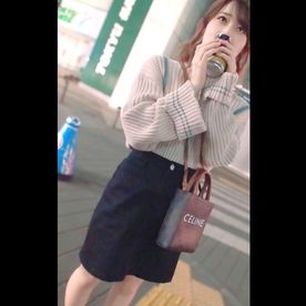 【神回】ナンパについてきた世間知らずのSS級女子大生 アイドル顔負けのスタイルに大量中出し　編集前フル尺配布 FC2-PPV-4535893