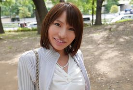 Tokyo247「愛優」さんは可愛い変態人妻