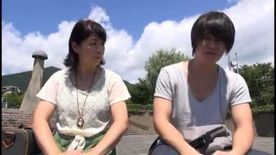 *との温泉旅行で、**てしまった過ちに僕は・・・vol.2