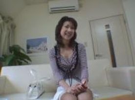 旦那に内緒の秘め事…　素人妻の淫らな性欲⑳　みすず　３６歳