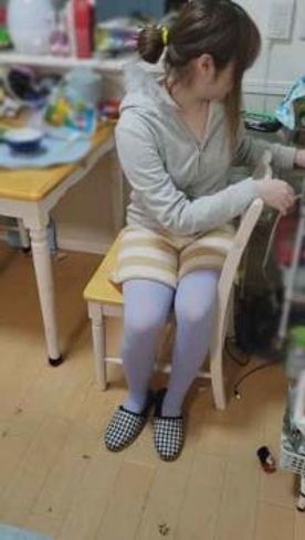 【個人】旦那の会社のトラブルで返済が遅れ一人さみしい荒れ果てた自宅に押し入り生で**。