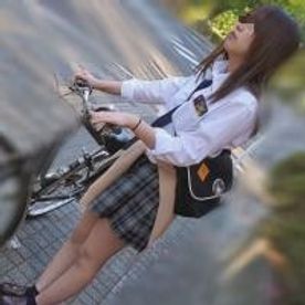 FC2-PPV-1413508 【個撮】自転車ギャル青姦生ハメ