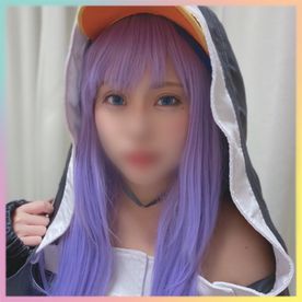 【中出しチェリー卒業】FGOメル**リス×めるちゃん※完全顔出し・足コキ・杭打ちピストン/サーペンタインの足コキ、見せてあげる！幸運にも理想のアニコス中出し卒業(祝)