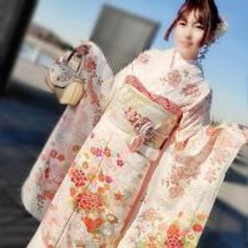 【無修正】。都会で成人式の写真撮影。連続中出し