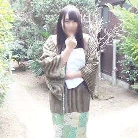 《素人》こんなに清楚な美**が淫乱なんて信じられないっ！！温泉寝取りSEX！