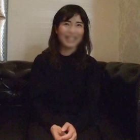《熟女・素人》◇53歳スレンダー人妻熟女◇敏感BODYイジられておま○こトロトロ状態に・・