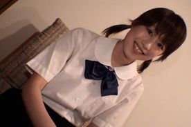 可愛い顔して剛毛w顔射鼻ちょうちん亜美ちゃん⁄(⁄ ⁄•⁄-⁄•⁄ ⁄)⁄