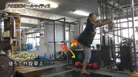 内側筋群ｵｰﾙﾏｲﾃｨⅡ(Y211121UP)