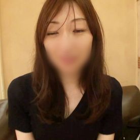 【熟女・ハメ撮り】170cm近い高身長に細く長い脚が魅*的な幸薄系美人奥さんを堪能！おま○こ大洪水になるほど淫乱化！