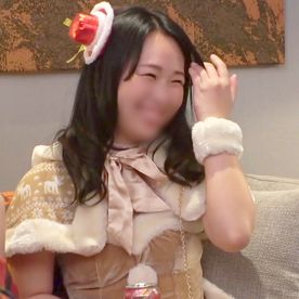 【素人】むっちり感強めなグラマー美女”このかちゃん” 雰囲気清楚なのにフェラで発情→無避妊セックスで足を抱えながらイっちゃう♥ FC2-PPV-4626827