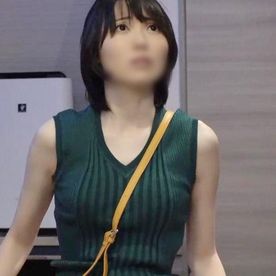 【中出し】ガリガリスレンダーBODYを持つ清楚人妻（32）◆男受け抜群な素人人妻の性欲が限界突破でリミット振切りガチイキ！膣内射精⇒お掃除フェラ！ FC2-PPV-4238477