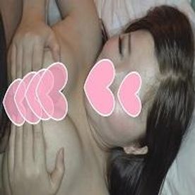 【個人撮影】顔出し　Ｇカップでおしとやかな雰囲気の24歳に、中出ししちゃいましたwww【高画質版有】