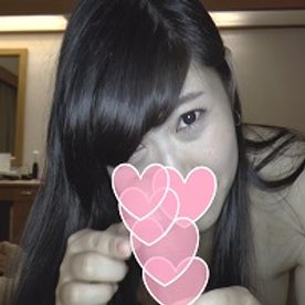 【個人撮影】顔出し　Fカップ黒髪**大生21歳に、生H、クスコ、顔射www【高画質版有】