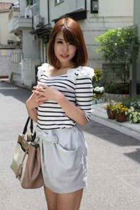 ハニパラ［高画質］　若奥さん　セイラ2